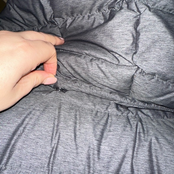 THE NORTH FACE Women's Metropolis Parka - Picture 4 of 6